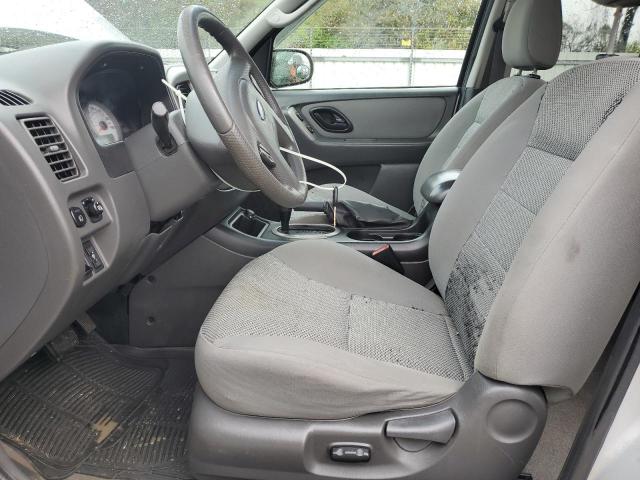 2005 Ford Escape Xlt VIN: 1FMYU93155DA09627 Lot: 49135884