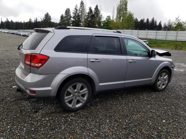 2015 Dodge Journey Limited VIN: 3C4PDDDG9FT660891 Lot: 52886874