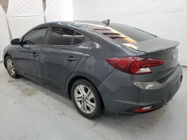 2020 Hyundai Elantra Sel VIN: 5NPD84LF0LH631825 Lot: 51829494