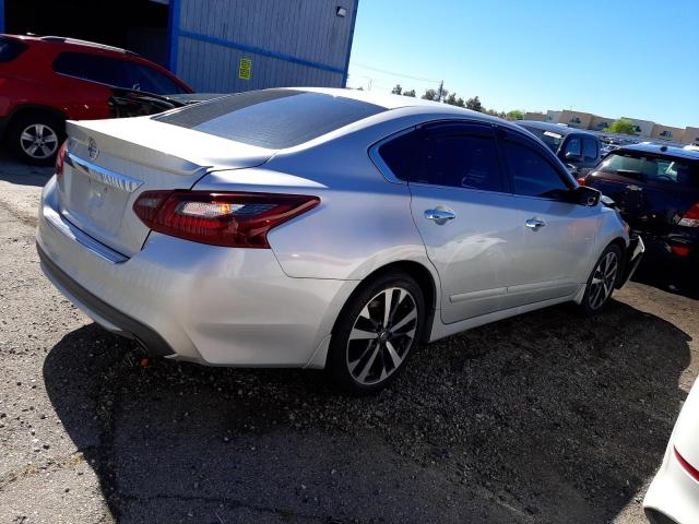 2017 Nissan Altima 2.5 VIN: 1N4AL3AP6HN340931 Lot: 52837164