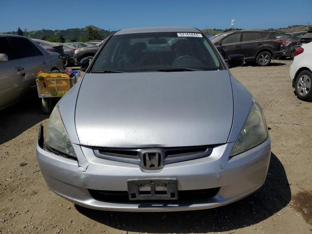 2005 Honda Accord Dx VIN: 1HGCM56185A170737 Lot: 53165844