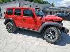 JEEP WRANGLER U photo