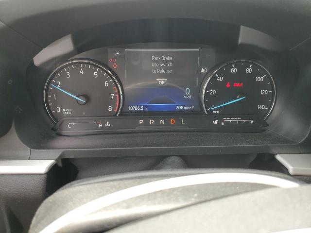 2021 Ford Explorer Xlt VIN: 1FMSK7DH9MGC09841 Lot: 52161414