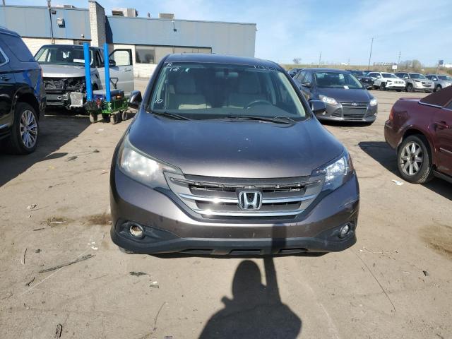 2012 Honda Cr-V Ex VIN: 3CZRM3H54CG703429 Lot: 52704784