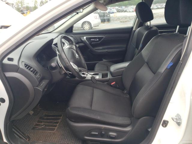 2016 NISSAN ALTIMA 2.5 - 1N4AL3AP1GN314106