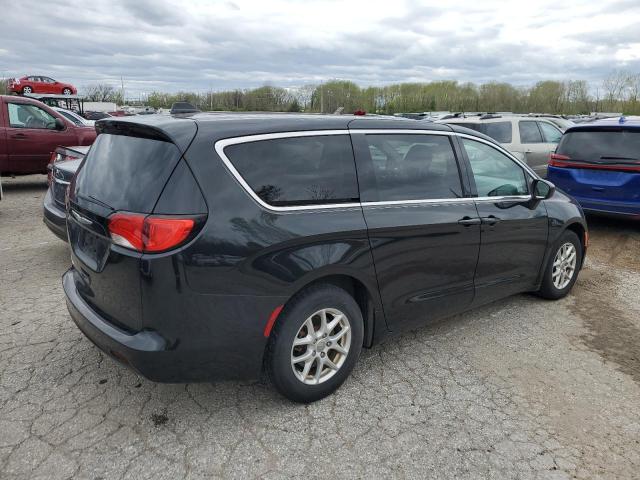 2017 CHRYSLER PACIFICA T - 2C4RC1DG4HR517542