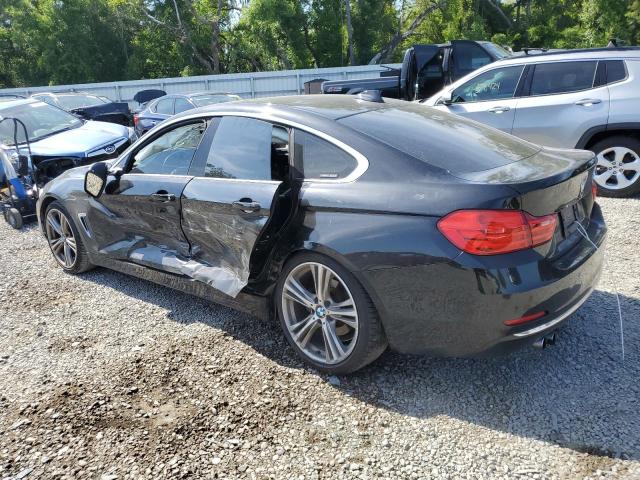 VIN WBA4A9C55GG506416 2016 BMW 4 Series, 428 I Gran... no.2