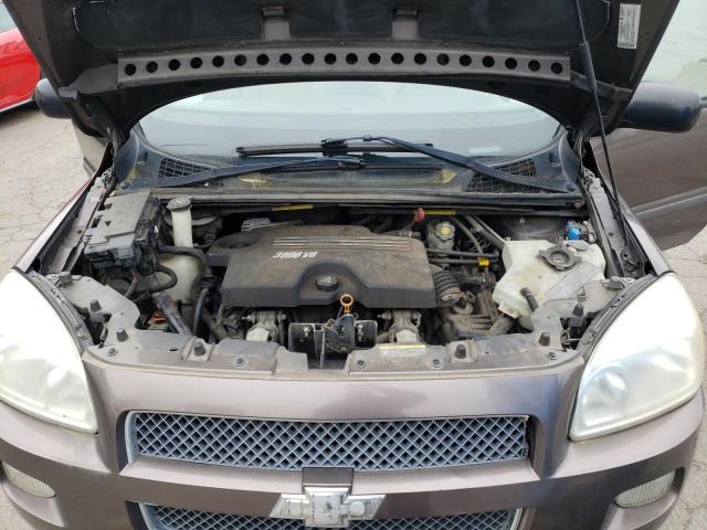 2008 Chevrolet Uplander Lt VIN: 1GNDV331X8D172539 Lot: 49670804