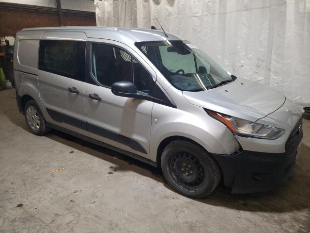 2019 Ford Transit Connect Xl VIN: NM0LS7E21K1426543 Lot: 52020804