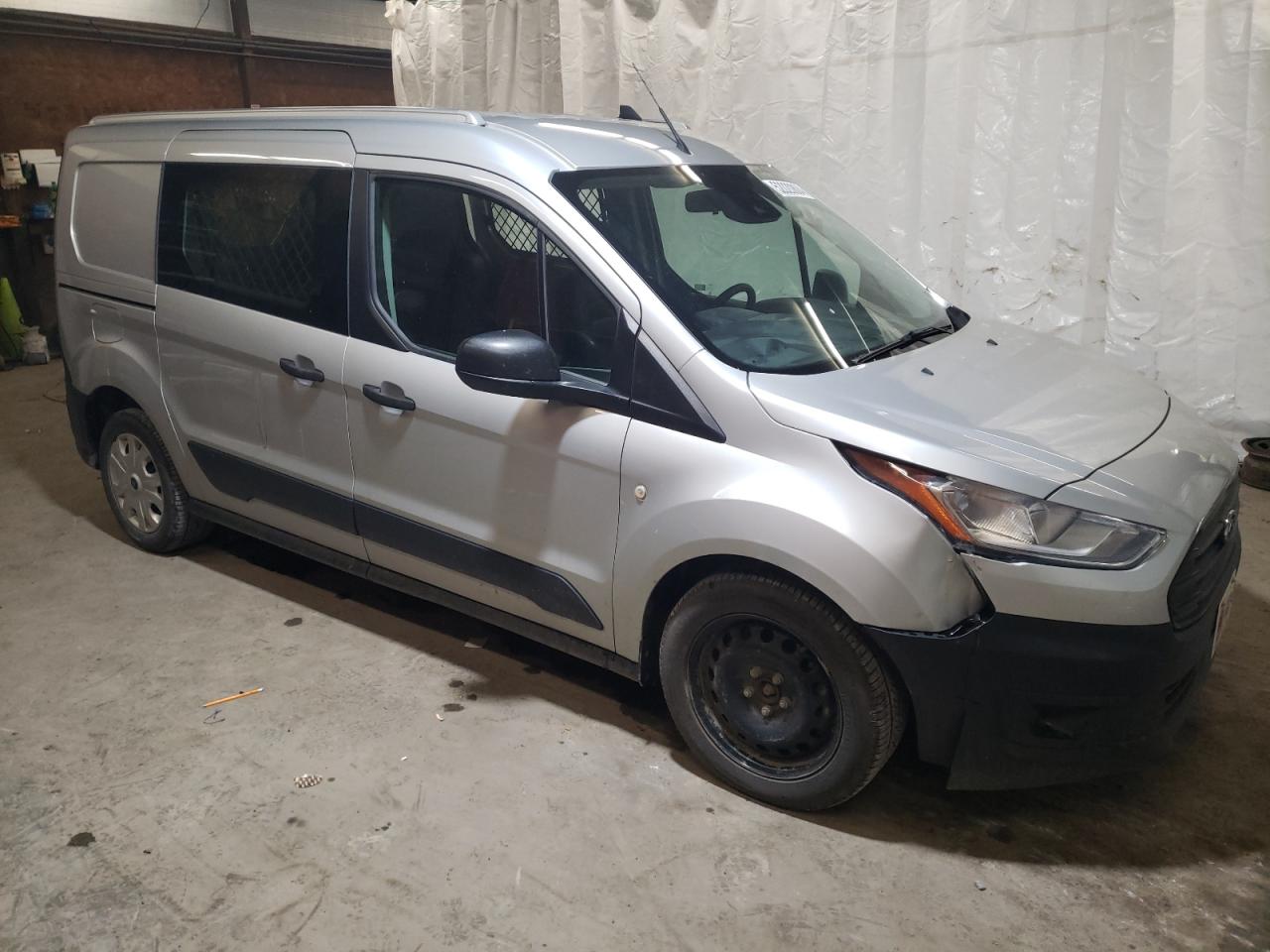 NM0LS7E21K1426543 2019 Ford Transit Connect Xl