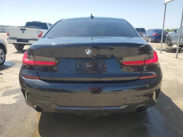 2021 BMW 330I VIN: 3MW5R1J03M8C05465 Lot: 52878184