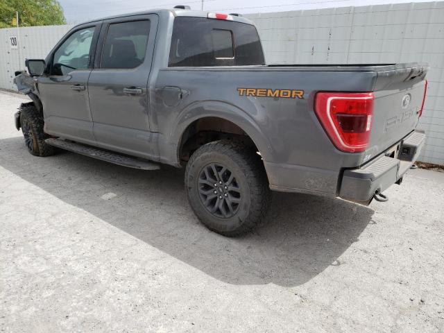 2023 Ford F150 Supercrew VIN: 1FTEW1E83PFC95322 Lot: 51111204