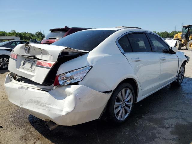 2012 Honda Accord Exl VIN: 1HGCP2F82CA004777 Lot: 51808464