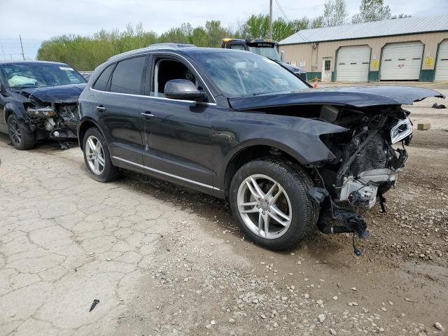 2016 AUDI Q5 WA1L2AFP6GA001993