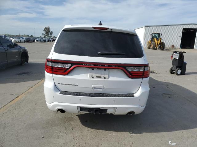 2014 Dodge Durango Sxt VIN: 1C4RDHAG4EC503204 Lot: 51212834