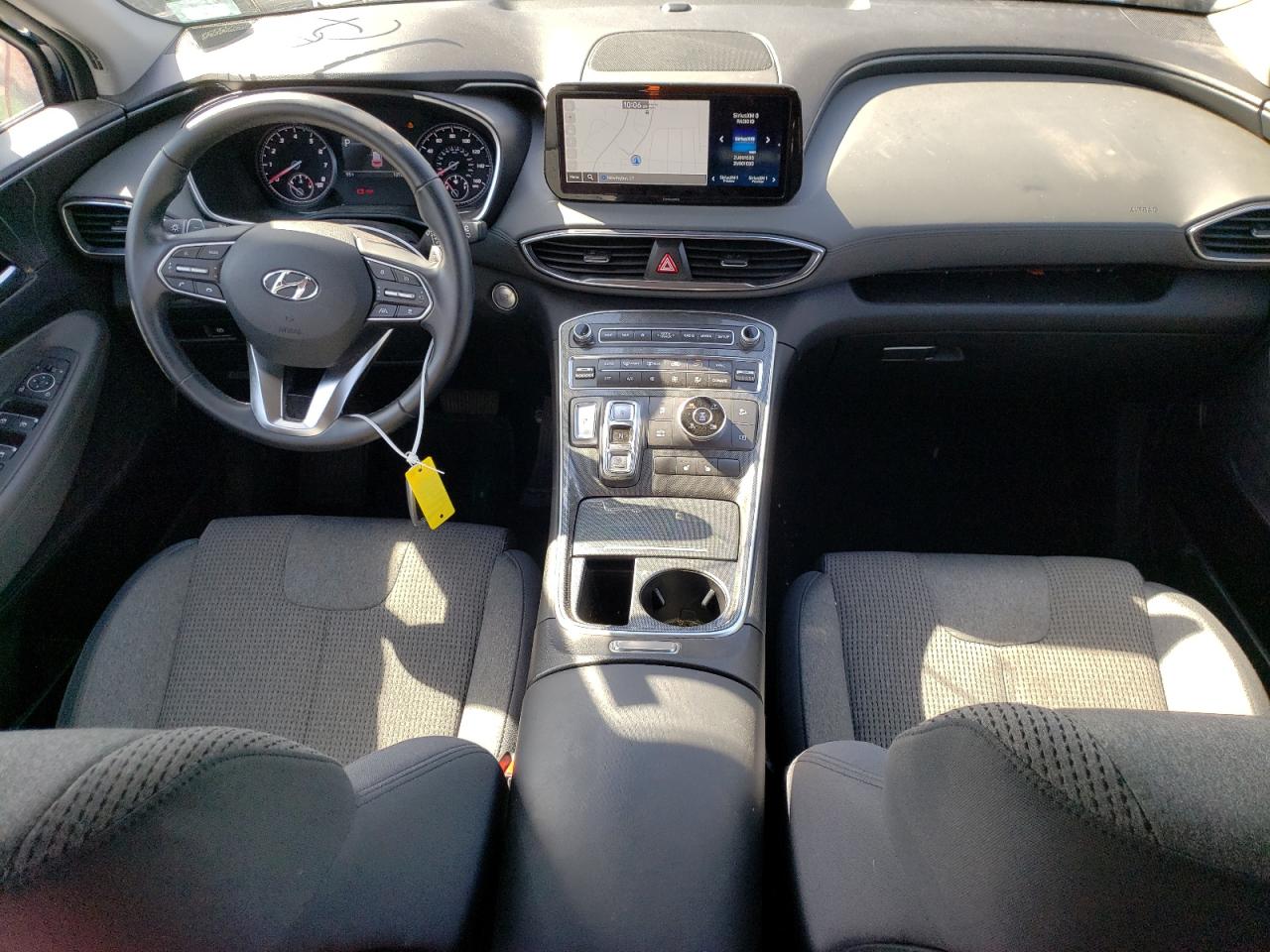 5NMS2DAJ2PH500995 2023 Hyundai Santa Fe Sel