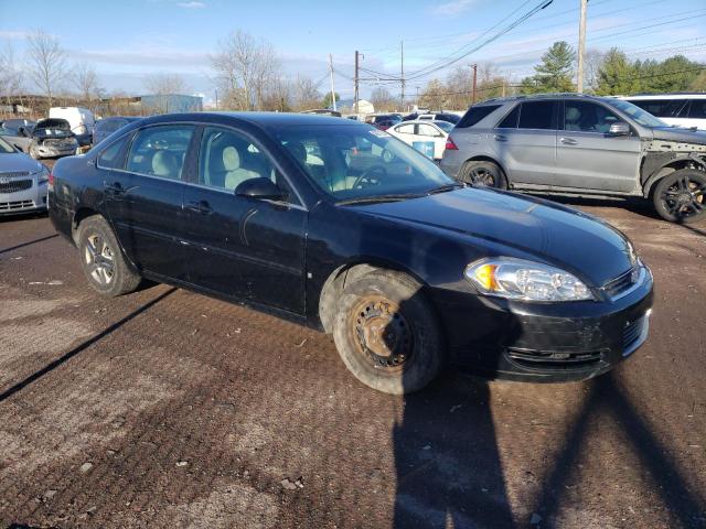 2007 Chevrolet Impala Ls VIN: 2G1WB58K979346225 Lot: 50553074