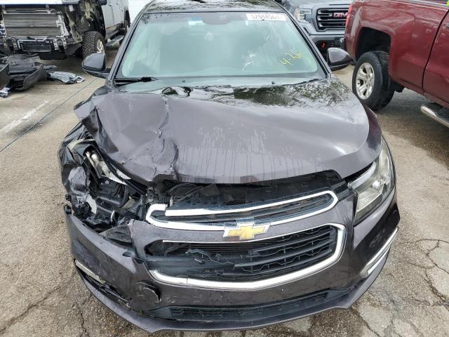 2016 CHEVROLET CRUZE - 1G1PE5SBXG7198589