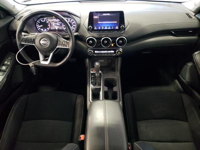 2021 Nissan Sentra Sv VIN: 3N1AB8CV3MY203371 Lot: 50548644