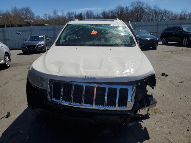 2011 Jeep Grand Cherokee Laredo VIN: 1J4RR4GG3BC721383 Lot: 51762774