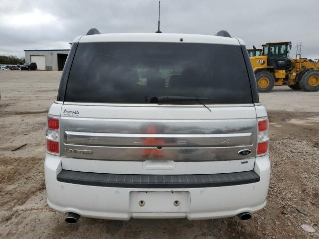 2015 Ford Flex Limited VIN: 2FMHK6D89FBA05961 Lot: 49403794