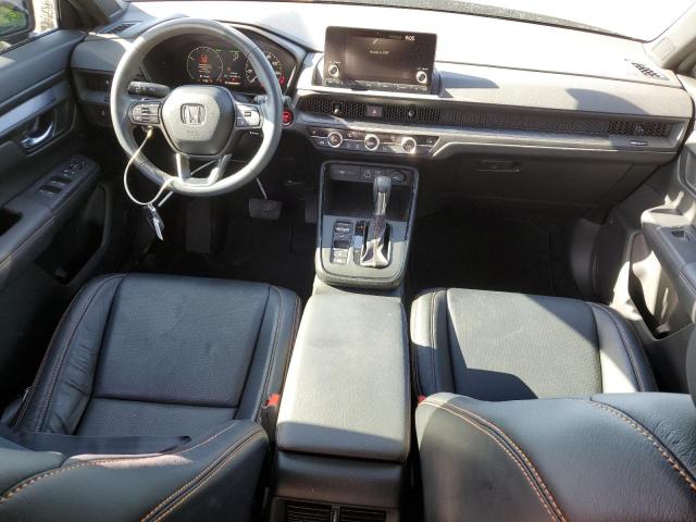 2023 HONDA CR-V SPORT - 2HKRS5H52PH707595