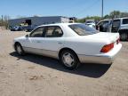 LEXUS LS 400 photo