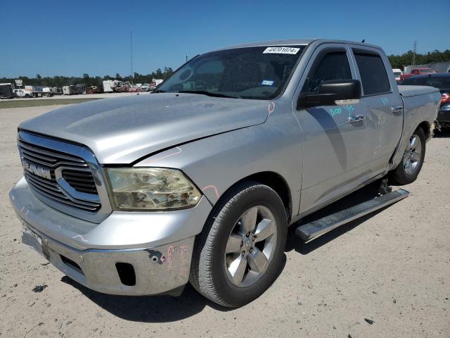 2015 Ram 1500 Slt VIN: 1C6RR6LG9FS583343 Lot: 49201024