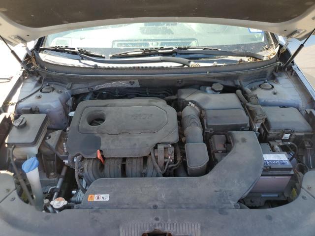 2015 Hyundai Sonata Sport VIN: 5NPE34AF8FH054245 Lot: 51903794