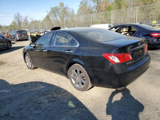 2008 Lexus Es 350 VIN: JTHBJ46G482241995 Lot: 51009474