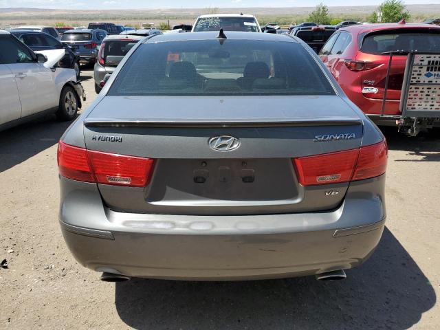 5NPEU46FX9H473109 | 2009 Hyundai sonata se