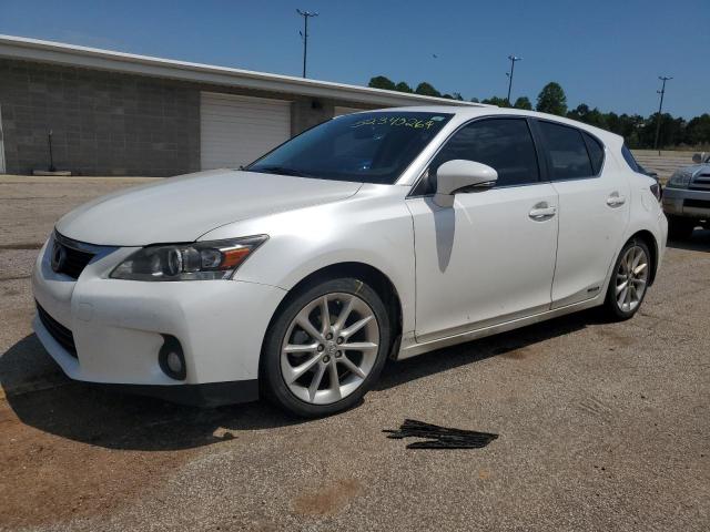 2012 Lexus Ct 200 VIN: JTHKD5BH1C2105862 Lot: 56794654