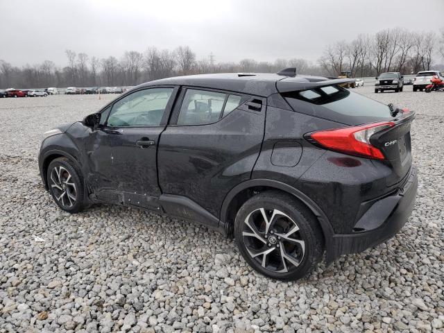 2021 Toyota C-Hr Xle VIN: NMPKHMBX0MR136231 Lot: 48650534