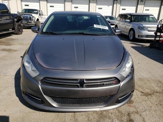 2013 Dodge Dart Se VIN: 1C3CDFAAXDD107961 Lot: 50324084