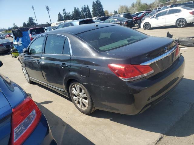 2011 Toyota Avalon Base VIN: 4T1BK3DB7BU376153 Lot: 49057164