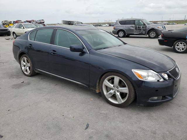 2007 Lexus Gs 350 VIN: JTHBE96S070023715 Lot: 39244476