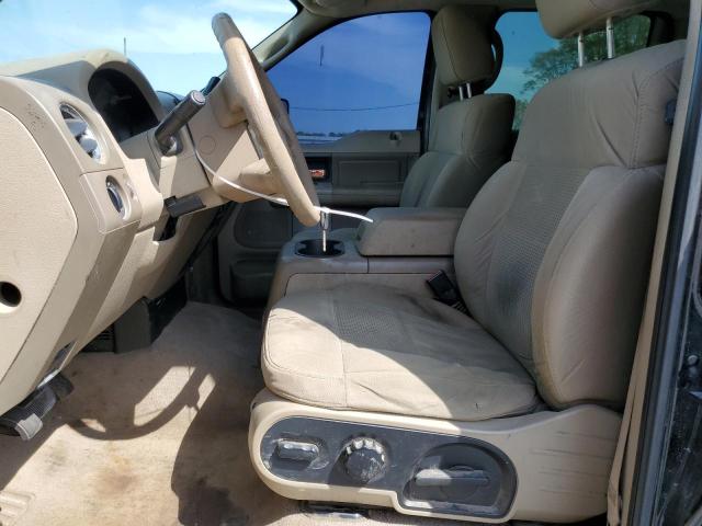 2007 Ford F150 Supercrew VIN: 1FTPW14V87FB12934 Lot: 49328604