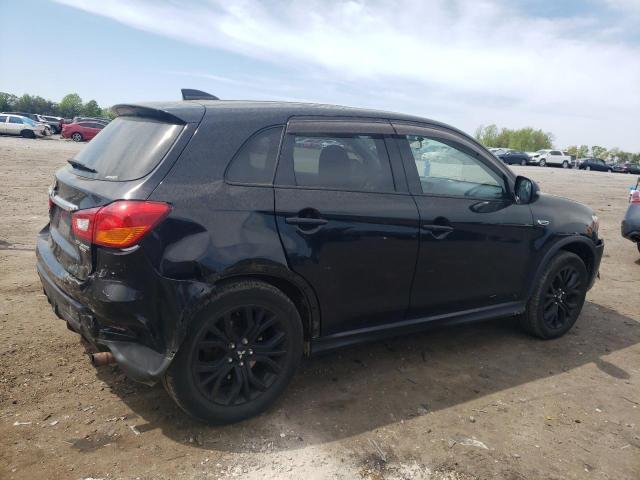 2019 Mitsubishi Outlander Sport Es VIN: JA4AR3AU0KU024270 Lot: 52116004