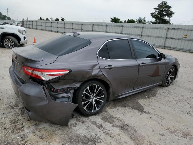2020 Toyota Camry Se VIN: 4T1G11AK6LU922914 Lot: 51431014