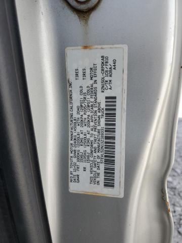 2003 Toyota Tacoma Xtracab VIN: 5TEVL52N13Z189331 Lot: 51066464