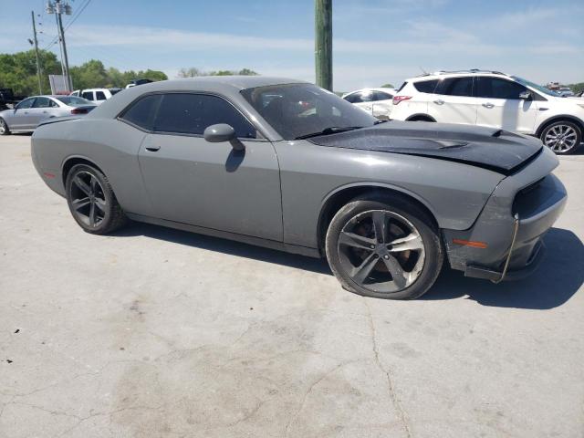 2017 Dodge Challenger R/T VIN: 2C3CDZBT2HH578139 Lot: 48810584