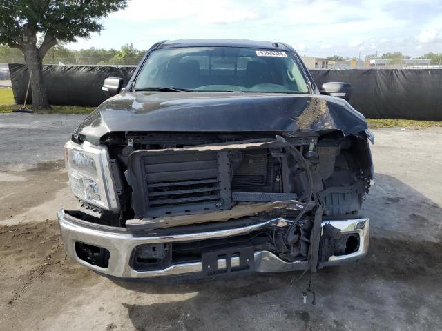 2018 Nissan Titan S VIN: 1N6AA1EK7JN509232 Lot: 53095334