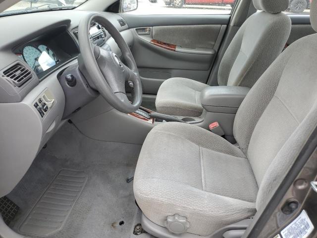 2004 Toyota Corolla Ce VIN: 2T1BR32E04C246034 Lot: 50878774