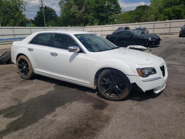 2013 Chrysler 300 VIN: 2C3CCAAG4DH697619 Lot: 52361494