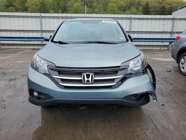 2012 Honda Cr-V Ex VIN: 2HKRM4H59CH631792 Lot: 52812344