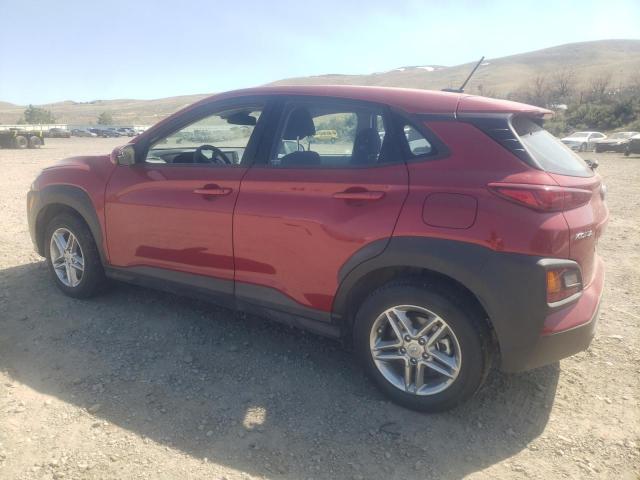 KM8K1CAA3MU742529 Hyundai Kona SE 2