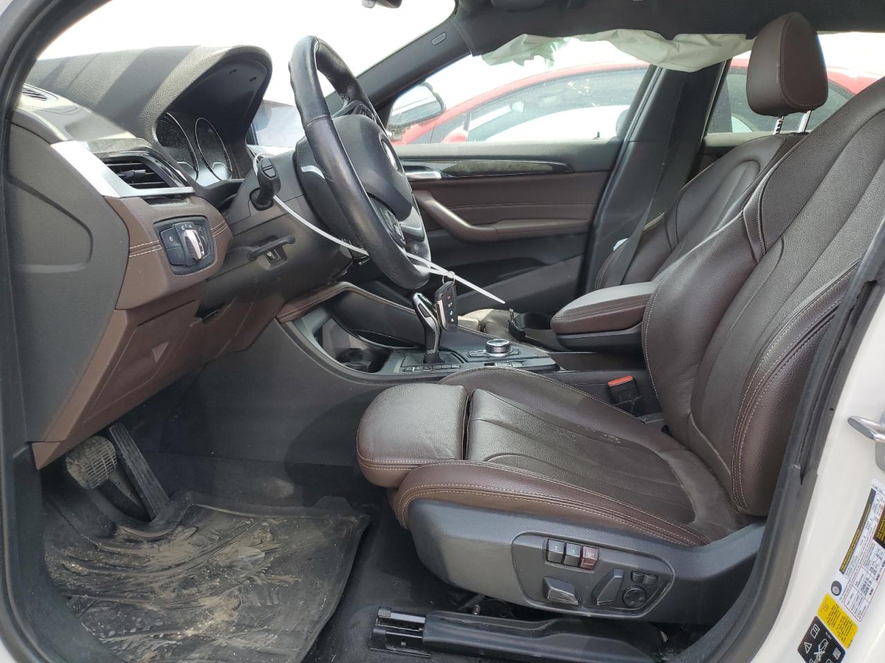 WBXYJ1C01L5P18894 2020 BMW X2 xDrive28I