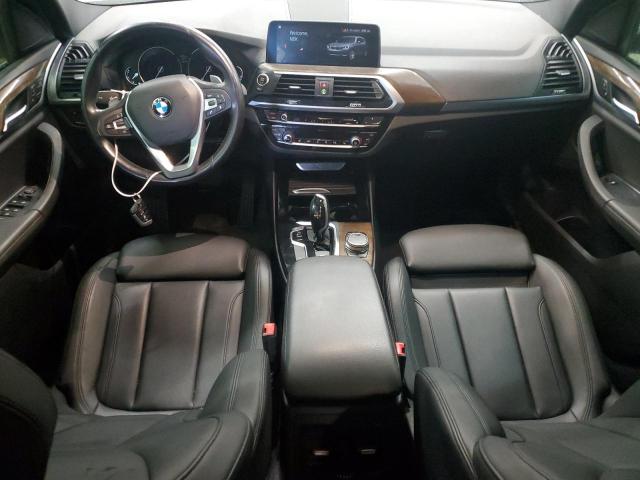 2019 BMW X3 SDRIVE3 5UXTR7C59KLF27329