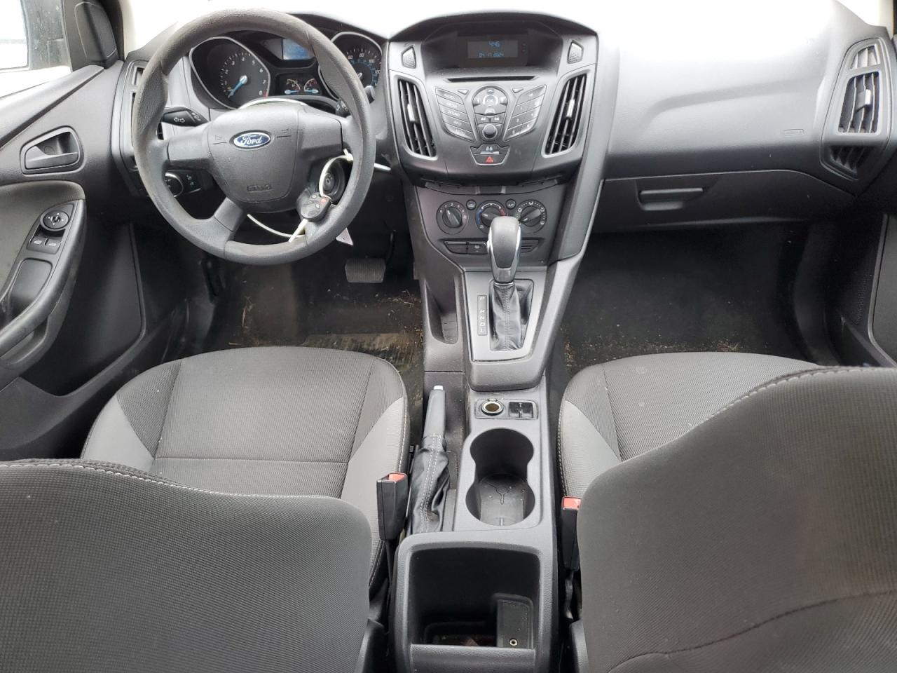 1FADP3E2XEL223800 2014 Ford Focus S