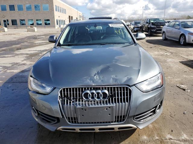 VIN WA1UFAFL9EA119653 2014 Audi A4, Premium Plus no.5